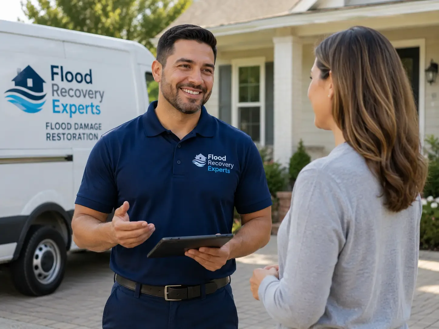 Flood Damage Cleanup Cooper, TX FAQs